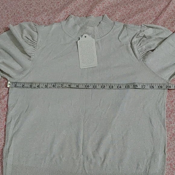 Band of Gypsies womens Sweater XL